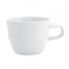 Kahla Kahla Elixyr Weiss Cafe au lait Obertasse 0,40 L Kahla Эликсир Вайс Кофе с молоком чашка 0,40 л