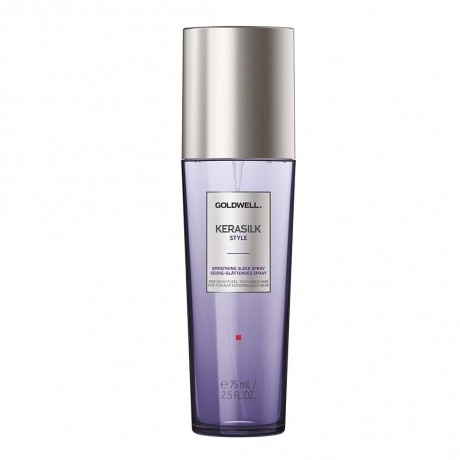 Goldwell Kerasilk Smoothing Sleek Spray Разглаживающий спрей Sleek