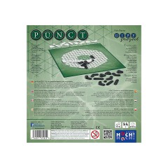 HUCH! PUNCT (Spiel) ПУНКТ (игра)