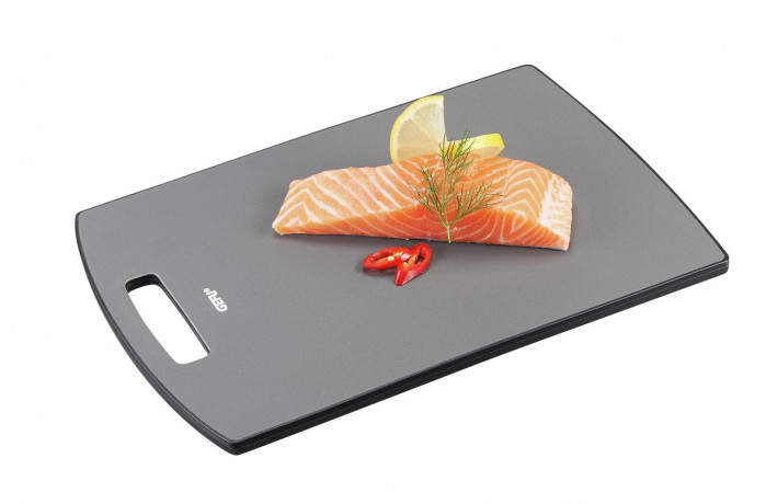 GEFU GEFU Schneidbrett LEVORO schwarz Разделочная доска GEFU LEVORO