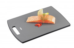 GEFU GEFU Schneidbrett LEVORO schwarz Разделочная доска GEFU LEVORO