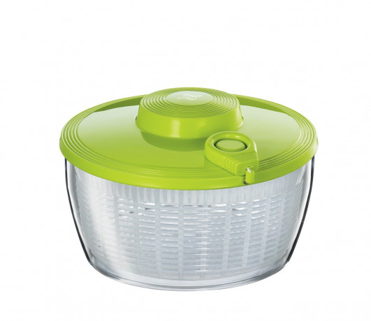 Kucchenprofi KUcCHENPROFI Salatschleuder PROFI grun KUcCHENPROFI Салатница PROFI