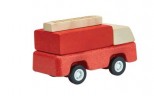 PLANTOYS Planworld Feuerwehrauto Spielzeugautos Игрушечные пожарные машины Planworld