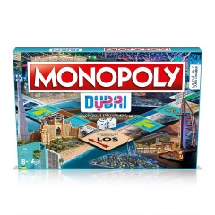Winning Moves Brettspiel Monopoly Настольная игра Монополия