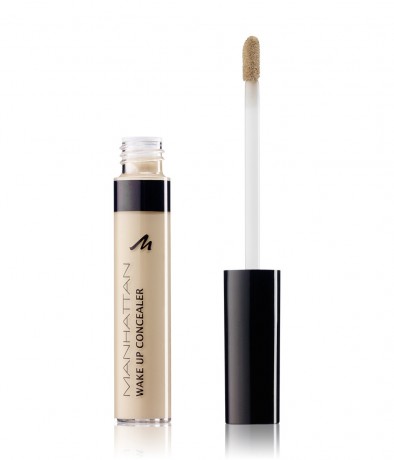 MANHATTAN Cosmetics (Манхеттен)  Manhattan  Wake Up  Консилер, Nr. 02 - Classic Beige / 7 мл