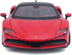Bburago Modellauto Ferrari RP SF90 Stradale (Massstab 1:24) Модель автомобиля Ferrari RP SF90 Stradale (масштаб 1:24)