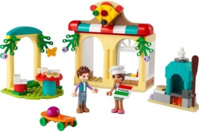 LEGO LEGO Friends 41705 Heartlake City Pizzeria LEGO Friends 41705 Пиццерия Хартлейк Сити