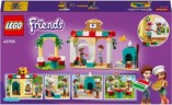 LEGO LEGO Friends 41705 Heartlake City Pizzeria LEGO Friends 41705 Пиццерия Хартлейк Сити