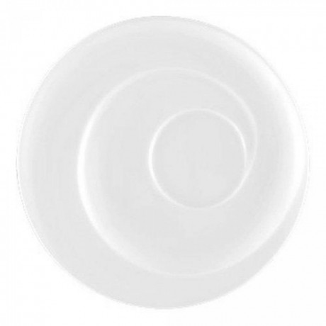 Seltmann Weiden Seltmann Weiden Paso Weiss Kaffeeservice rund 18-tlg. Кофейный сервиз Seltmann Weiden Paso Weiss из 18 предметов.