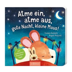 arsEdition Verlag Atme ein Вдох