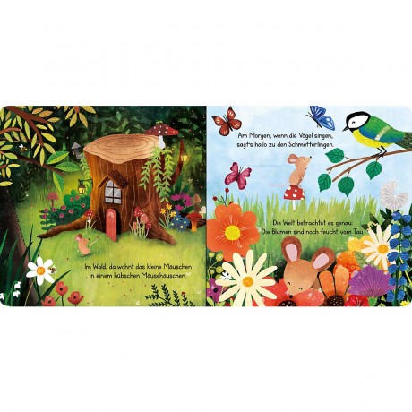 arsEdition Verlag Atme ein Вдох