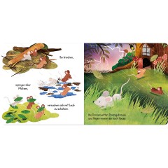 arsEdition Verlag Atme ein Вдох