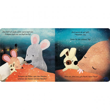 arsEdition Verlag Atme ein Вдох