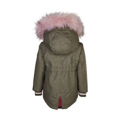 first instinct by killtec Parka FIW 20 MNS PRK Parkas Парка FIW 20 MNS PRK Парки