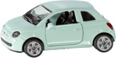 SIKU SIKU 1453 Fiat 500 СИКУ 1453 Фиат 500