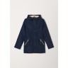 s.Oliver Leichter Parka mit Jerseyfutter Mantel fur Madchen Легкая парка на трикотажной подкладке Пальто для девочки