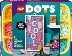 LEGO LEGO DOTS 41951 Message Board LEGO DOTS 41951 Доска объявлений