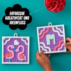 LEGO LEGO DOTS 41951 Message Board LEGO DOTS 41951 Доска объявлений