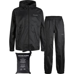 JACK  JONES Junior Regenanzug JORSOLAR fur Jungen JORSOLAR дождевик для мальчиков
