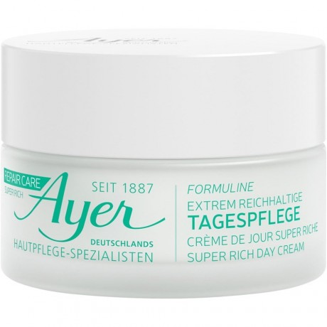 Ayer Super Rich Day Cream  Супер насыщенный дневной крем