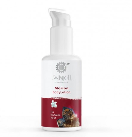 Sanoll Morion Body Lotion 150ml  Морион Лосьон для тела 150мл