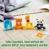 LEGO LEGO DUPLO 10955 Mein erster Tierzug LEGO DUPLO 10955 Мой первый поезд для животных