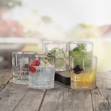 Spiegelau Spiegelau BBQ & DRINKS Softdrink Glas Set 6-tlg. Набор стаканов для безалкогольных напитков Spiegelau BBQ &amp; DRINKS, 6 предм.