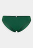 Tommy Hilfiger Bikini bottoms prep green плавки бикини подготовка зеленый