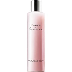 Shiseido (Шисейдо) Ever Bloom Body Lotion Лосьон для тела, 200 мл