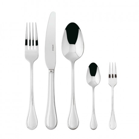 Sambonet Sambonet Royal Edelstahl 18/10 Besteckset 60-tlg. Набор столовых приборов Sambonet Royal из нержавеющей стали 18/10, 60 предм.