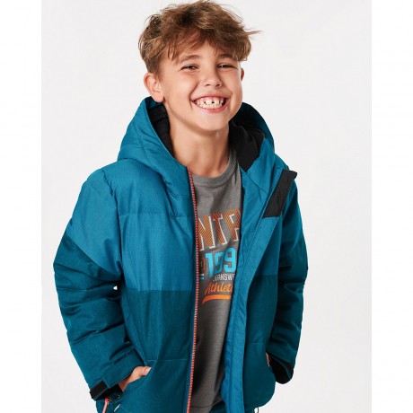 myToys COLLECTION Winterjacke KOW 5 fur Jungen von killtec Зимняя куртка KOW 5 для мальчиков от killtec