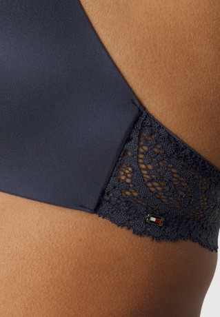 Tommy Hilfiger Push-up bra desert sky Бюстгальтер с эффектом "пуш-ап небо пустыни