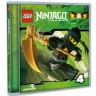 LEGO CD LEGO Ninjago - Das Jahr der Schlangen 4 CD LEGO Ninjago - Год Змей 4