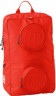 LEGO Freizeitrucksack Brick 1x2 Bright Red Рюкзак для отдыха Brick 1x2 Ярко-красный