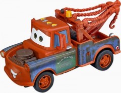 Carrera CARRERA GO!!! 61183 Disney Cars Hook КАРРЕРА ВПЕРЕД!!! 61183 Крюк Disney Cars