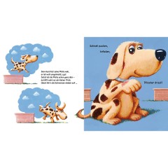 Ravensburger Pusten Дуть