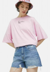 Tommy Hilfiger Denim shorts blue denim Джинсовые шорты синий деним