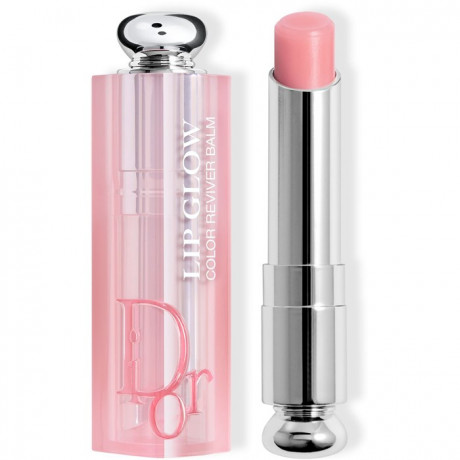 DIOR (Диор) Lippenstifte Dior Addict Lip Glow Lippenbalsam 001 pink, 3,50 мл