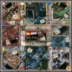 Winning Moves Cluedo Клуедо