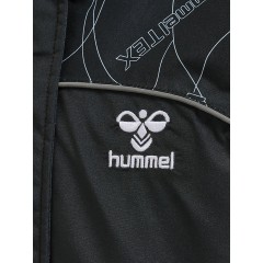 hummel hmlCONQUER XX TEX JACKET Ubergangsjacken fur Madchen hmlCONQUER XX TEX JACKET Межсезонные куртки для девочек