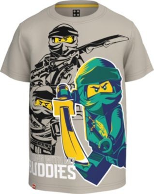 LEGO T-Shirt fur Jungen Футболка для мальчиков