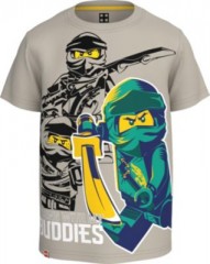 LEGO T-Shirt fur Jungen Футболка для мальчиков
