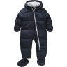 TOMMY HILFIGER Baby Winterjacke (recycelt) Детская зимняя куртка (переработанная)