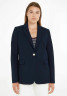Tommy Hilfiger VIS TAILORED SB Blazer marine  VIS TAILORED SB Пиджак морской
