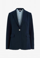 Tommy Hilfiger VIS TAILORED SB Blazer marine  VIS TAILORED SB Пиджак морской