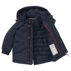 noppies Winter Jacke Jamestown Outdoorjacken Зимняя куртка Jamestown Outdoor Jackets