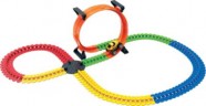 Smoby Smoby FleXtreme Superloop Rennbahn Гоночная трасса Smoby FleXtreme Superloop
