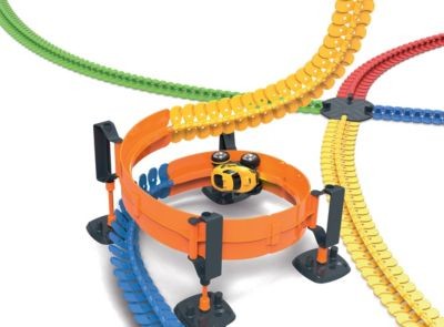 Smoby Smoby FleXtreme Superloop Rennbahn Гоночная трасса Smoby FleXtreme Superloop