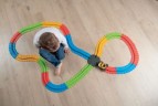 Smoby Smoby FleXtreme Superloop Rennbahn Гоночная трасса Smoby FleXtreme Superloop