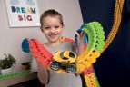 Smoby Smoby FleXtreme Superloop Rennbahn Гоночная трасса Smoby FleXtreme Superloop